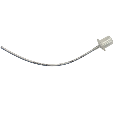 TW8604-2 Endotrahealnaya tube "MEDICA".